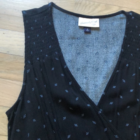 Wrap Dress Midi - Picture 5 of 8